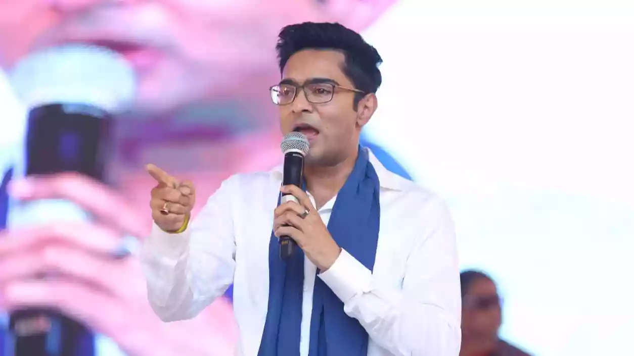 CID seeks strict action as Abhishek fails to appear for voice sample in DJ case