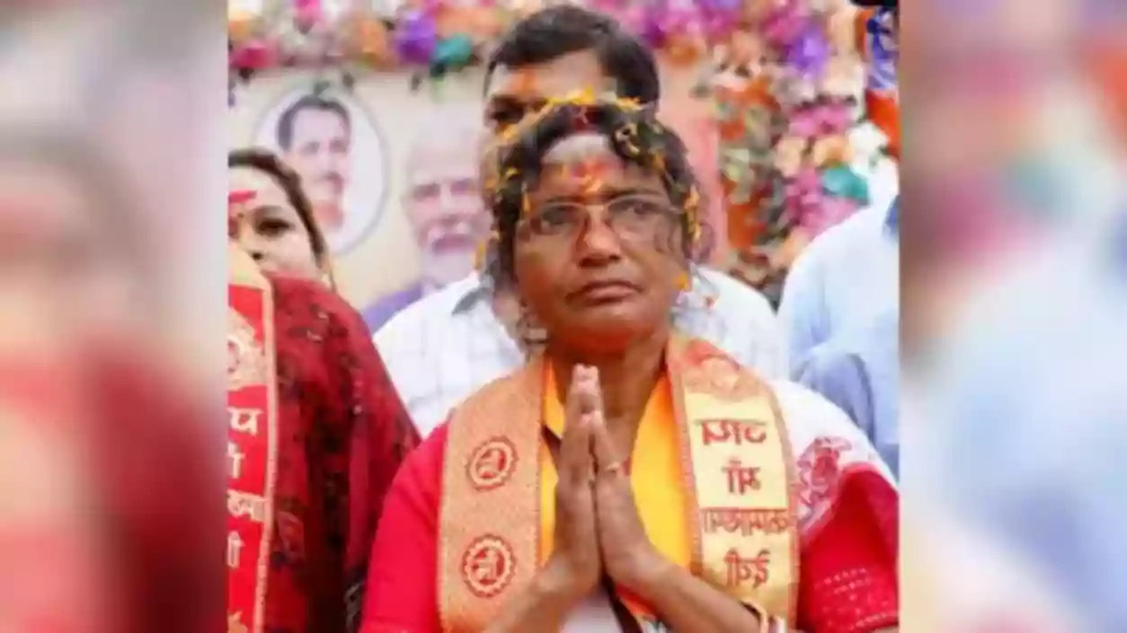 Baruipur encounter upholds rule of law,  says Abhaya's mother