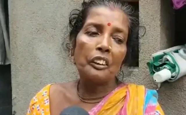 बारुईपुर दुष्कर्म-हत्या मामला : पुलिस मुठभेड़ में मारे गए आरोपित से मां ने किया किनारा, बोलीं- जो किया, उसका फल मिला