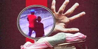 बारुईपुर नाबालिग दुष्कर्म-हत्या मामले में बशीरहाट से चौथा आरोपित गिरफ्तार