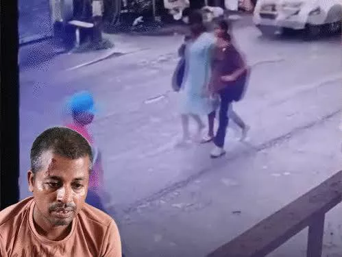 बारुईपुर मुठभेड़ : मुख्य आरोपित की मौत पर पीड़िता के पिता खुश, बोले- मुख्यमंत्री ने भरोसा दिया है, हमें सरकार और पुलिस पर पूरा विश्वास