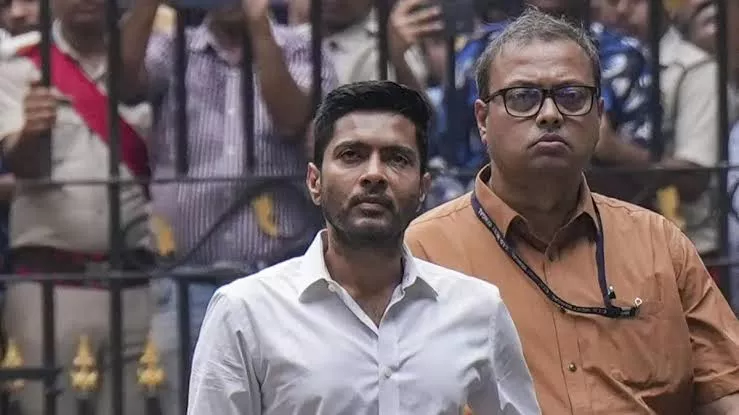 डीजे टिप्पणी मामले में अभिषेक बनर्जी पर जांच में सहयोग नहीं करने का आरोप