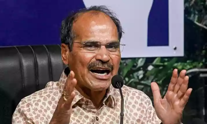 Adhir Ranjan Chowdhury's security gets downgraded from Y-plus to 'X' category