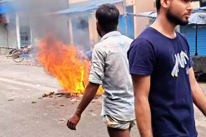 बारुईपुर हिंसा मामला : पुलिस पर हमले और मॉब लिंचिंग प्रकरण में पांच और गिरफ्तार, कुल 35 आरोपित पकड़े गए