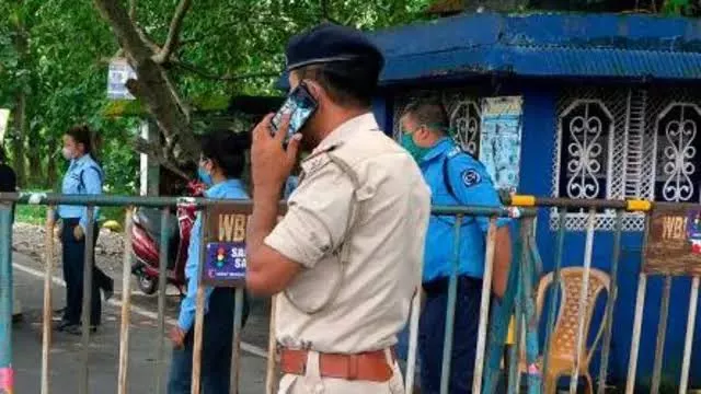 बारुईपुर मॉब लिंचिंग मामला : मुख्यमंत्री के दौरे से पहले तीन और गिरफ्तार, अब तक पांच आरोपित धराए