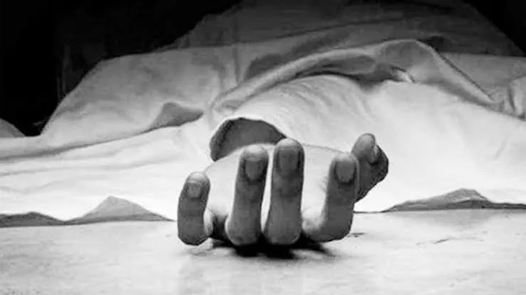 ईसीएल की कोयला खदान से युवती का सड़ा-गला शव बरामद