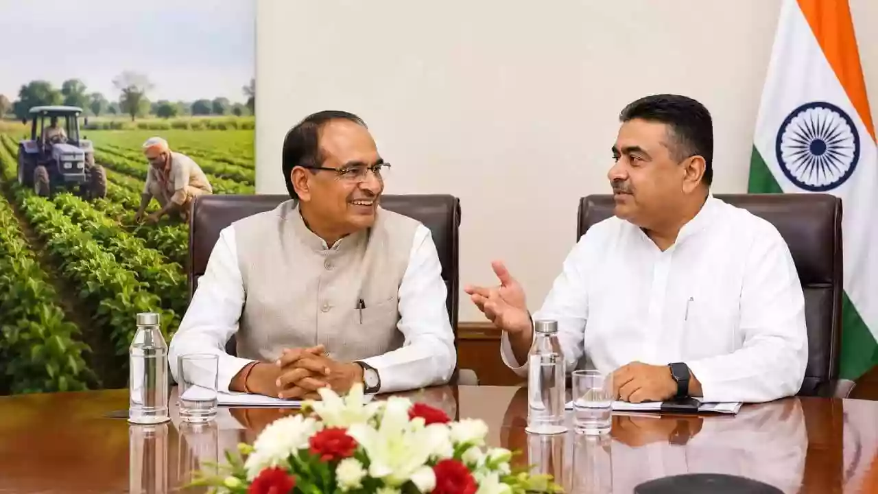 Agri Minister approves extra 50 days of rural work in Bengal amid climatic challenges & disasters