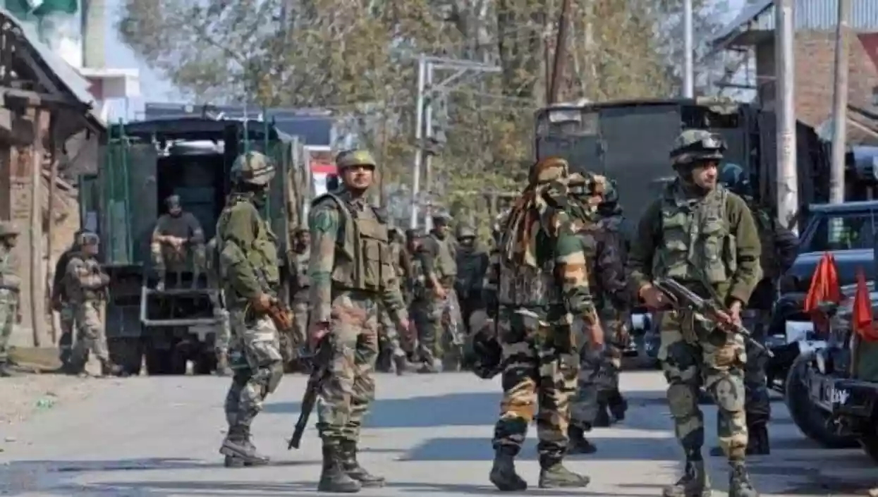 Security forces unite to dismantle terror-gangster networks nationwide