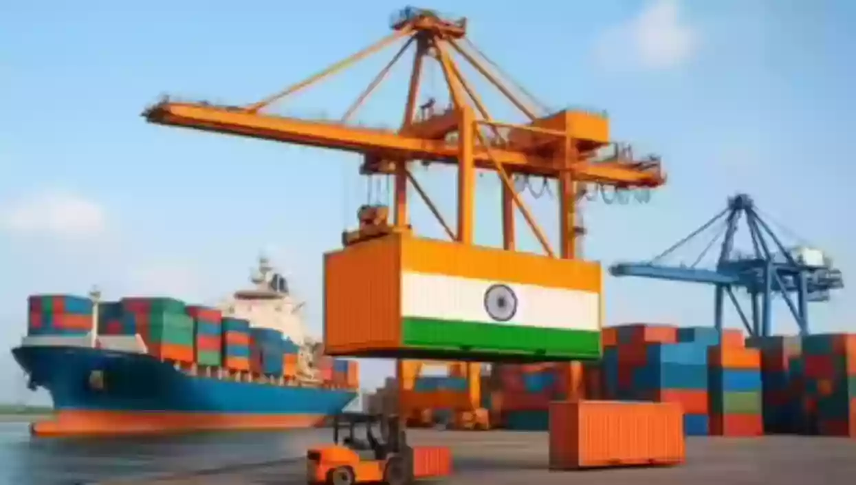 Surging oil and electronics imports widen India’s trade deficit