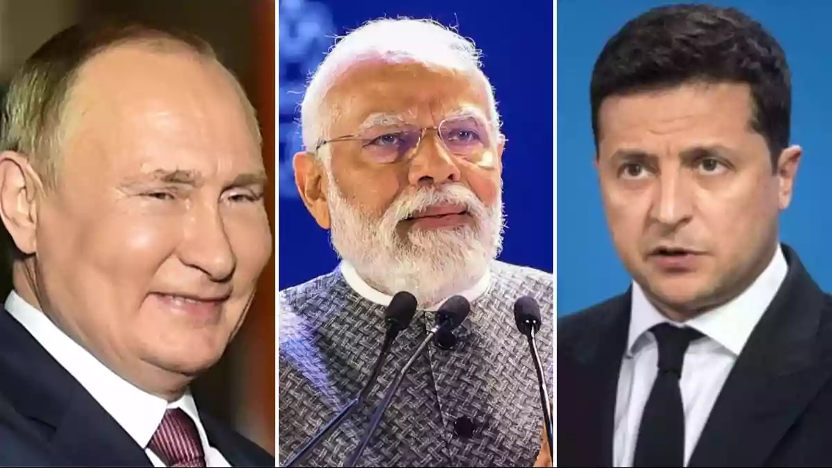 Modi stopped nuke-war between Ukraine-Russia, claims Polish minister