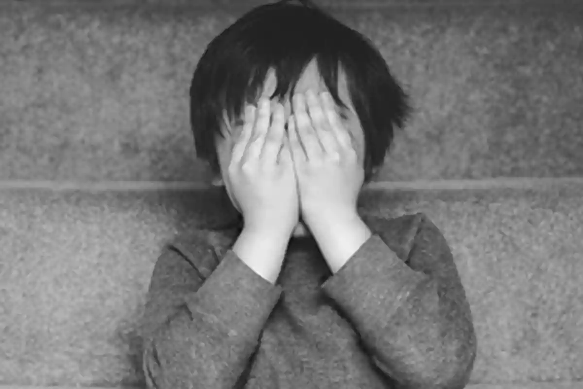 Guard arrested for sexually harassing class 1 student in private school