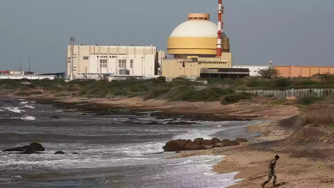 India's nuclear data at risk! over 19,000 sensitive files of largest plant leaked on dark web