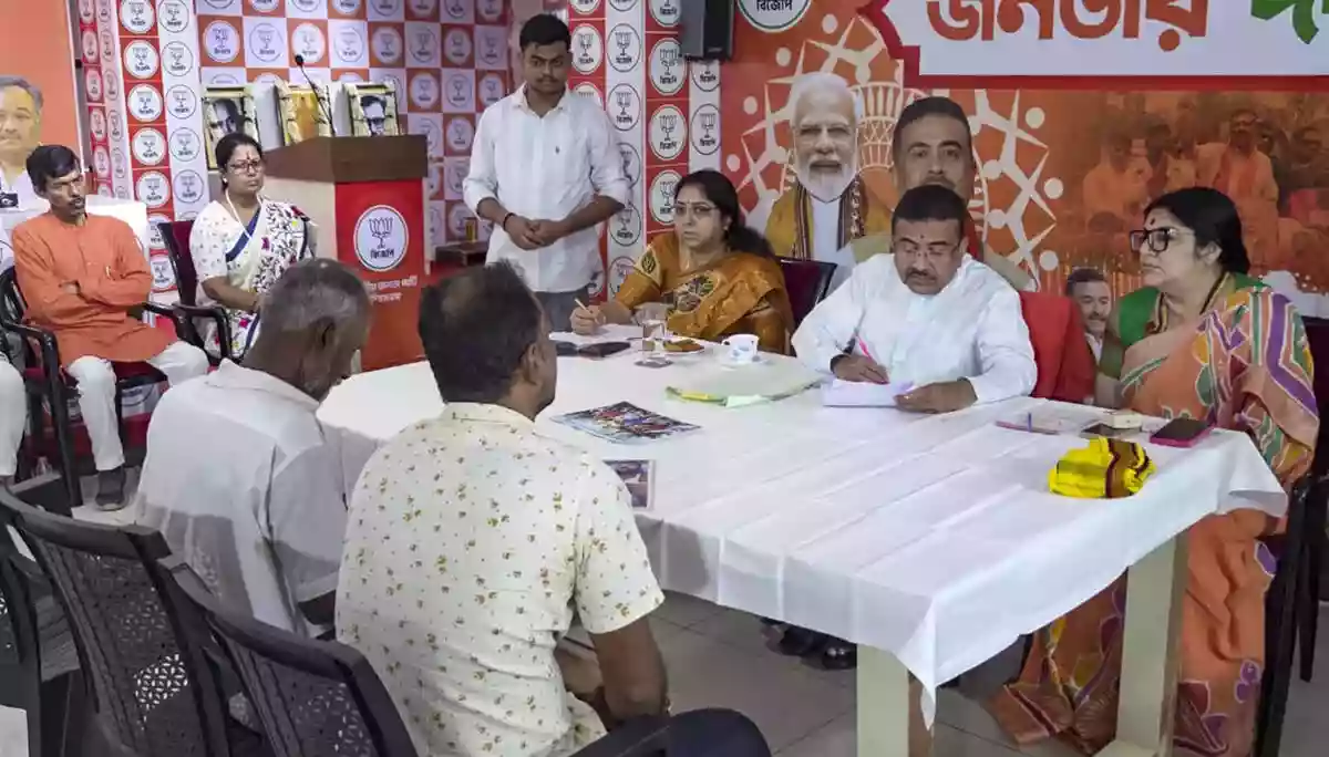Kamduni case: Victim's brother seeks Baruipur-like encounter; CM Suvendu assures justice