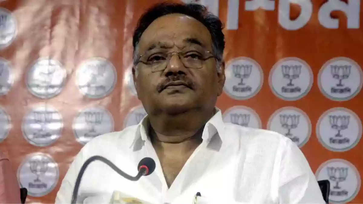 Some districts are turning into Bangladesh, says Samik Bhattacharya during Khunti Puja