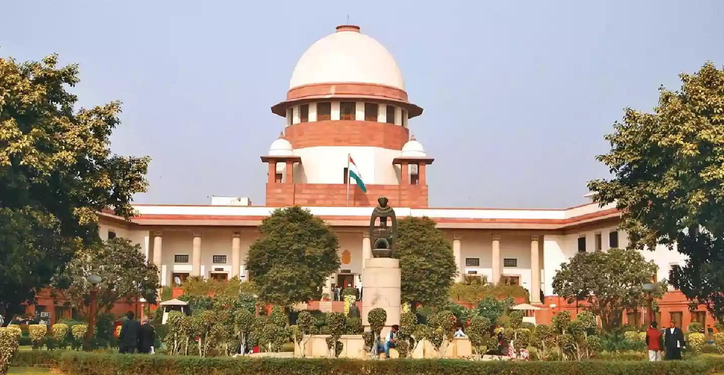 SC flags Class 9 stress, suggests 3rd language start from Class 6