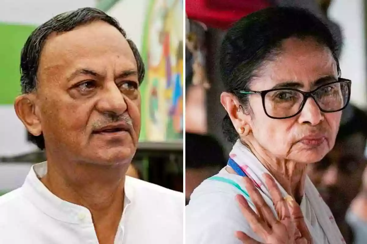Ex-minister Manish Gupta announces exit from TMC, another jolt to Kalighat-faction