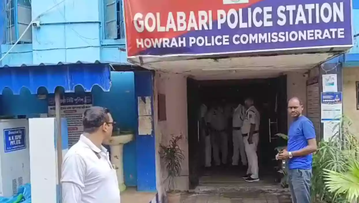 Former TMC councillor Mohammad Rustam arrested on extortion and assault charges