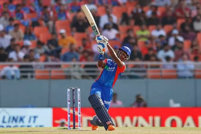 Calcutta High Court orders arrest of Delhi Capitals cricketer Abishek Porel in rape case