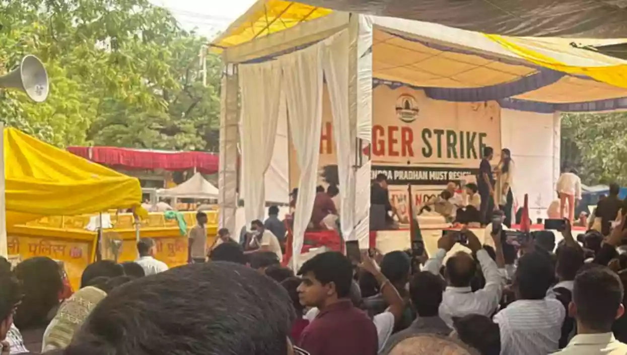 'Don't drag the court into all this': Delhi HC on plea over police excess during CJP protest