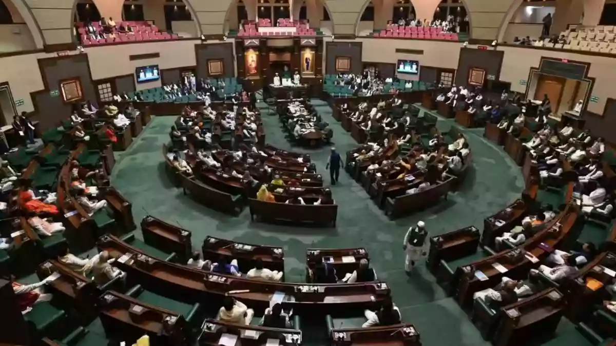 मध्य प्रदेश विधानसभा में यूसीसी विधेयक पारित, प्रवर समिति के पास भेजने की मांग खारिज