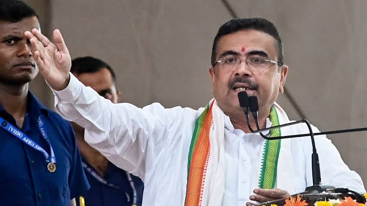 CM Suvendu blames former TMC govt for loss of European flight links