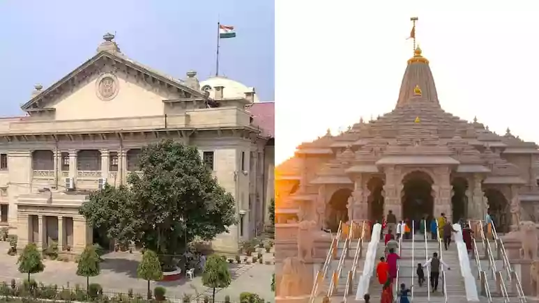 Allahabad HC judge suggests 'death penalty' for corruption while hearing Ram mandir theft case