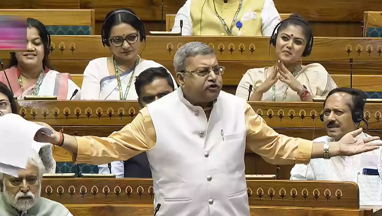 Om Birla suspends Kalyan Banerjee over 