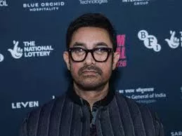 अशनीर ग्रोवर की बायोपिक से अलग हुए आमिर खान, नए अभिनेता की तलाश शुरू