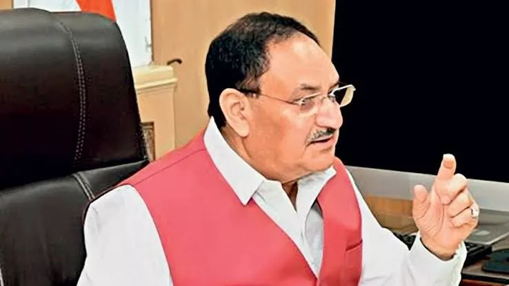 सीजेपी का नड्डा के आवास पर जाने से इनकार, जंतर-मंतर के पास तटस्थ स्थान पर वार्ता का दिया प्रस्ताव