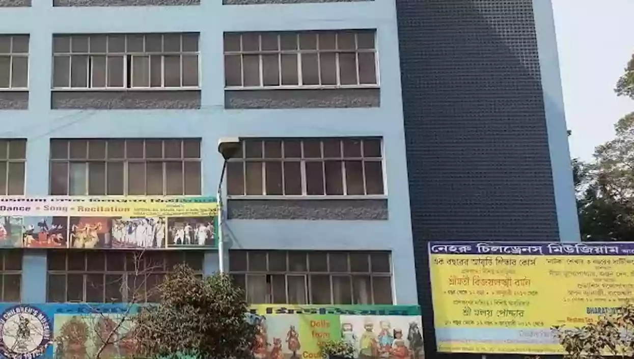 Nehru Children's Museum to shut from August 16, director proposes renaming it after Syama Prasad Mookerjee
