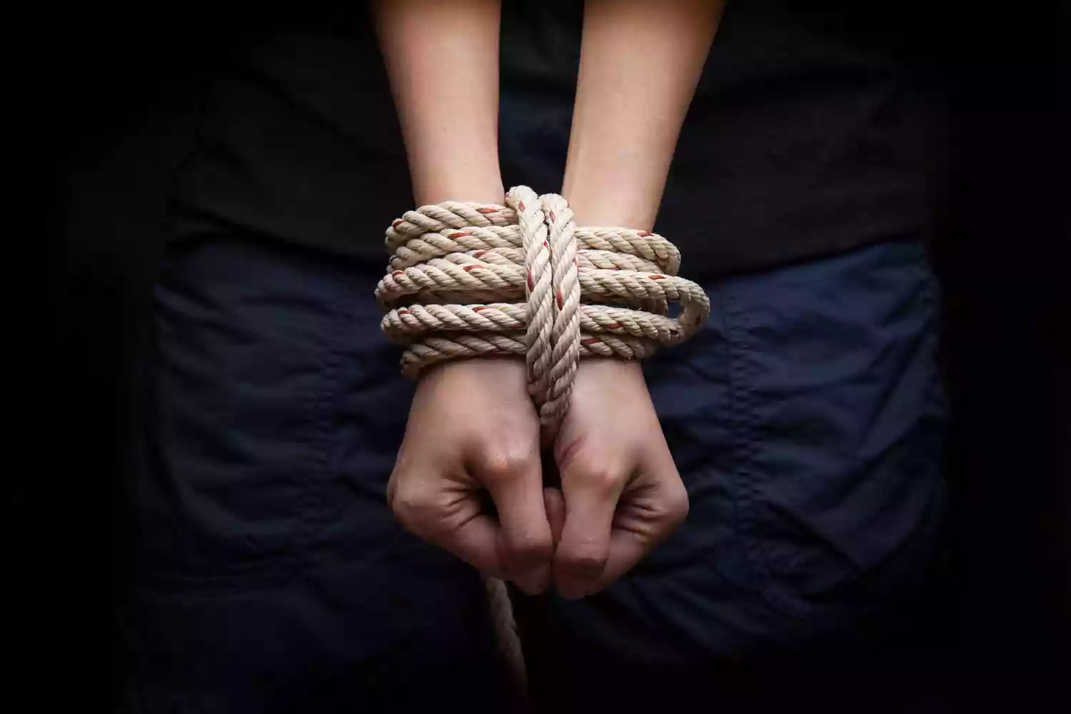 Police colve Sector V kidnapping case within 24 hours, arrest 6