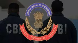 चंडीगढ़ स्मार्ट सिटी और नगर निगम फंड गबन केस में सीबीआई की छापा, चंडीगढ़-लुधियाना के पांच ठिकानों पर तलाशी