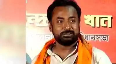 BJP suspends local leader for allegedly demanding 5 lakh bribe from Behala promoter