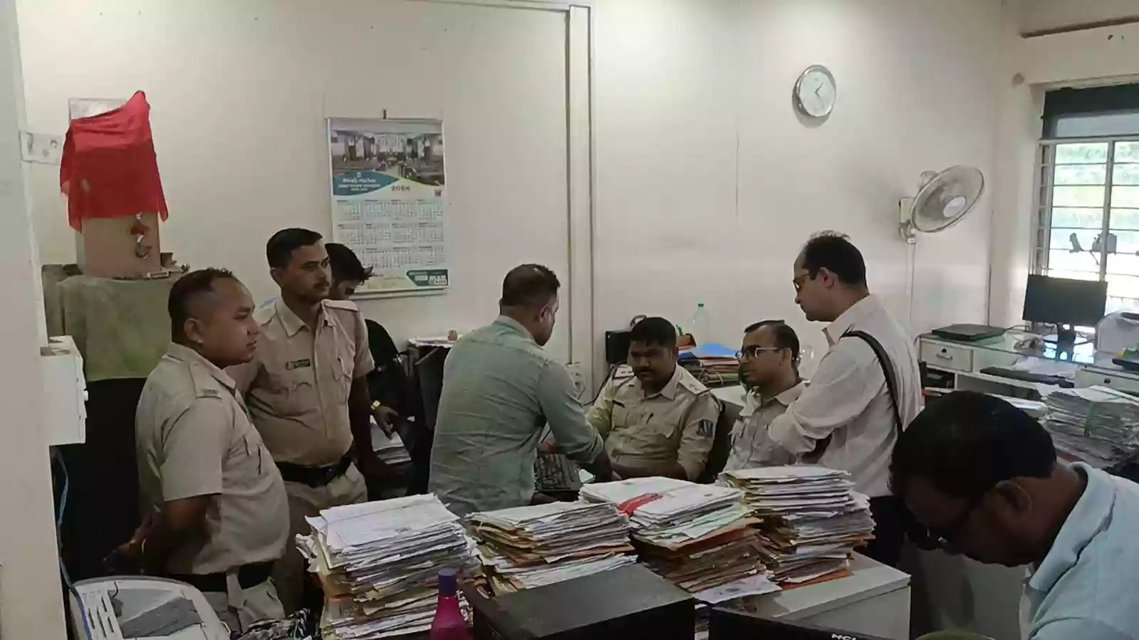 जन्म और मृत्यु सर्टिफिकेट मामले में बड़ा एक्शन 