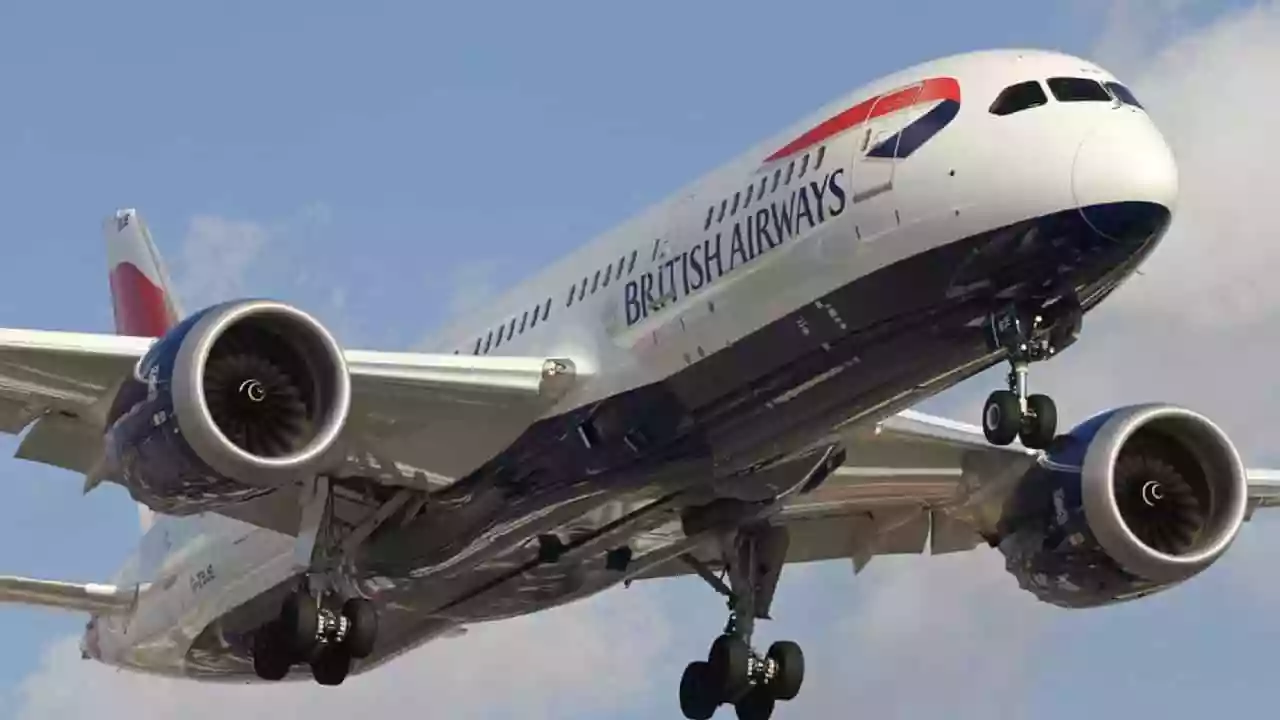 All 3 pilots fall ill on Hyderabad-London flight mid-air; British Airways launch probe
