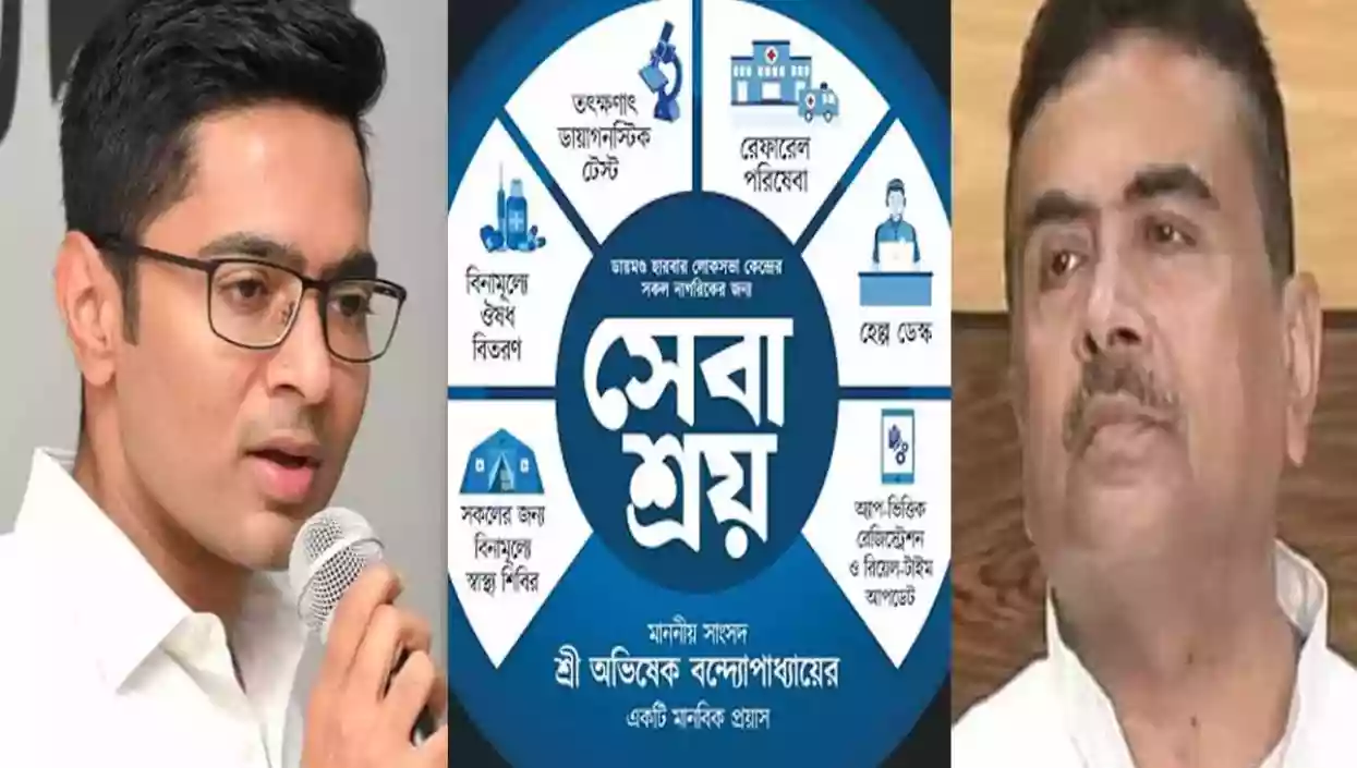 CM Suvendu Adhikari to address Sevashray allegations in Assembly after BJP raises treatment complaints