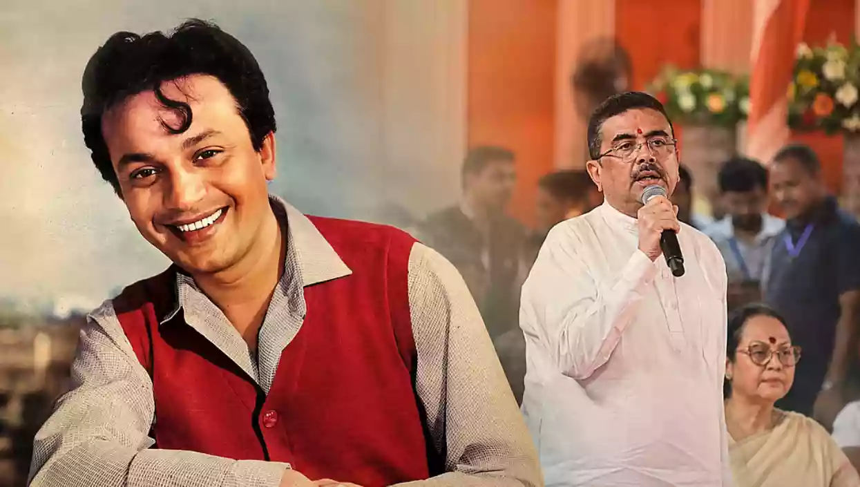Uttam Manch to be renovated, Uttam Kumar Film Centre to be built, announces CM Suvendu 