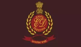 बैंक धोखाधड़ी मामले में पुरुलिया में ईडी की छापेमारी, कारोबारी के घर और रेस्तरां में तलाशी
