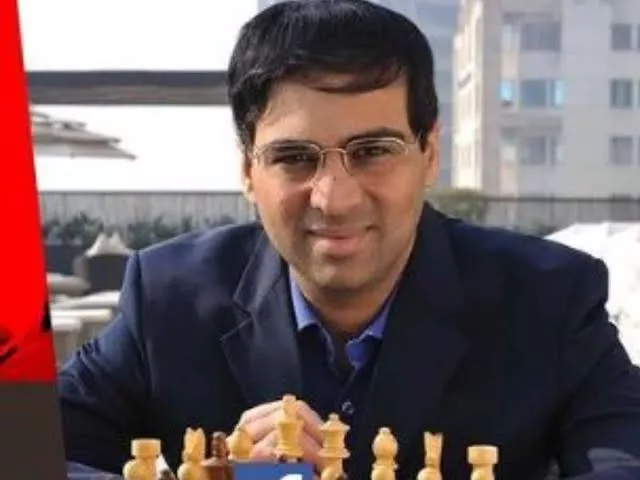 विश्वनाथन आनंद बने फिडे के अंतरिम अध्यक्ष, प्रतिबंधों के बाद अर्कादी द्वोर्कोविच ने छोड़ा पद