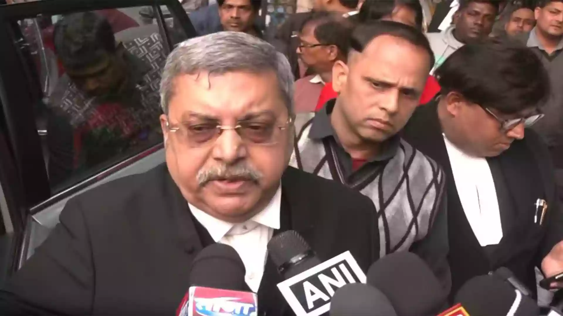 SSC removes Kalyan Banerjee ahead of crucial High Court hearing