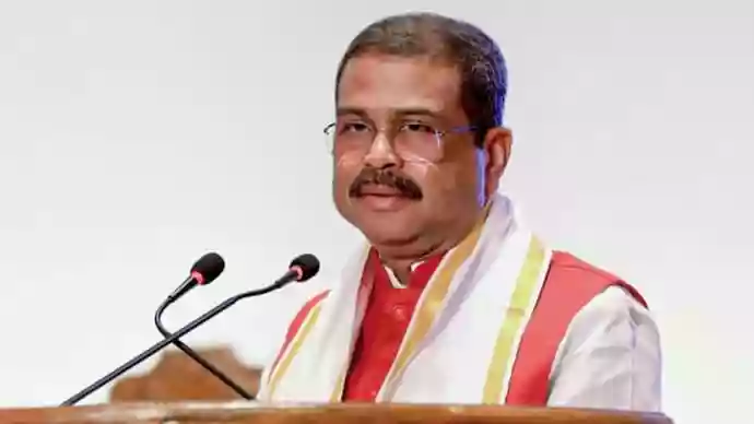 No plans for Dharmendra Pradhan's resignation, focus on fixing NTA: Govt sources