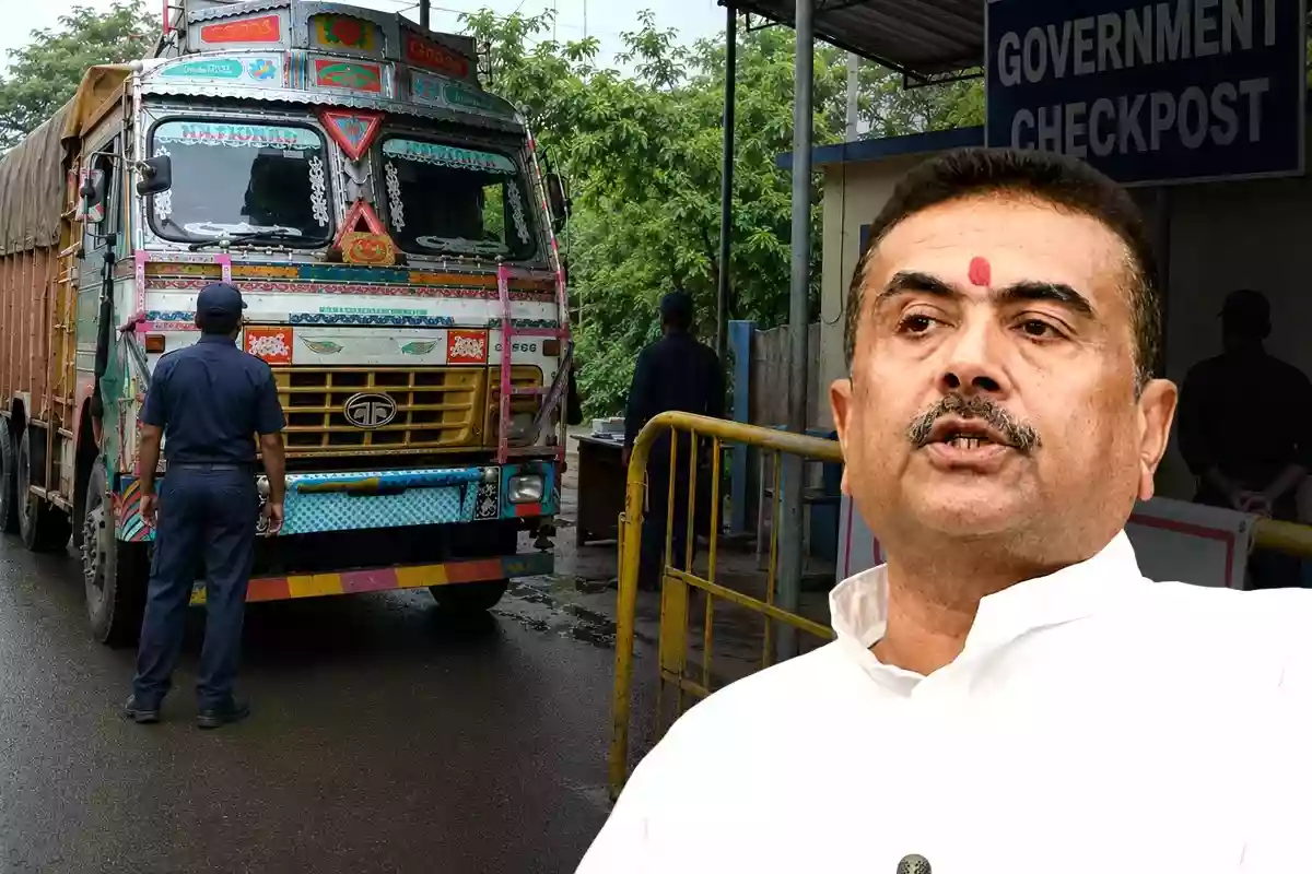 'भ्रष्टाचार और वसूली पर जीरो टॉलरेंस!'