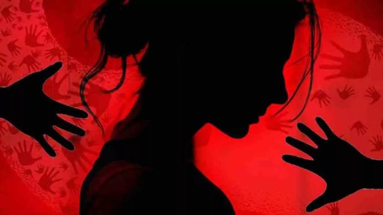सात साल की बच्ची से दुष्कर्म के आरोप में पड़ोसी गिरफ्तार