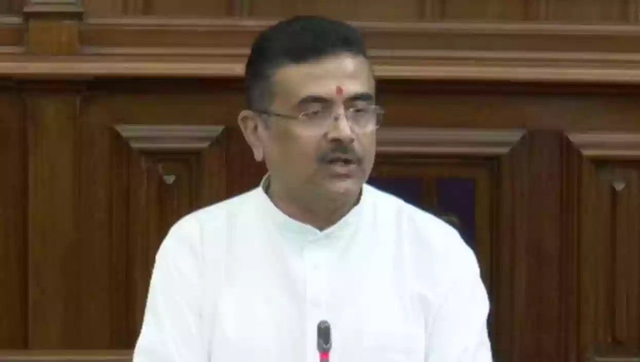 CM Suvendu Adhikari proposes new Assembly building in Newtown, seeks land inspection