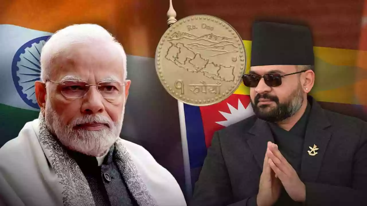 Nepal Govt to issue new 1 rupee coin with 'disputed map' despite India's objections