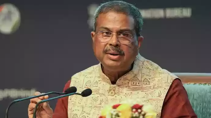 Dharmendra Pradhan offered to resign twice but was rejected: Sources