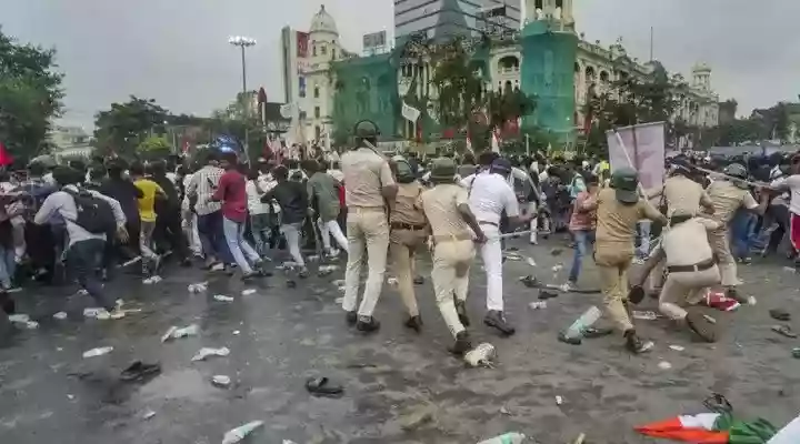 रथयात्रा का रूट, शुक्रवार का दिन और 14 गिरफ्तारियां