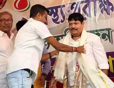  देशविरोधी गतिविधियां बर्दाश्त नहीं, फिर सड़क पर उतरे तो उसी भाषा में जवाब मिलेगा: अर्जुन सिंह