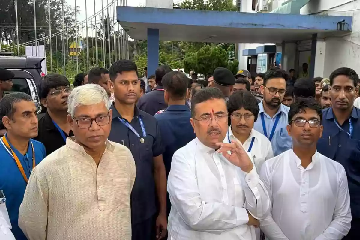 तटीय इलाकों में कोस्ट गार्ड का सहयोग, दीघा-शंकरपुर में तैनात होगी आपदा राहत टीम