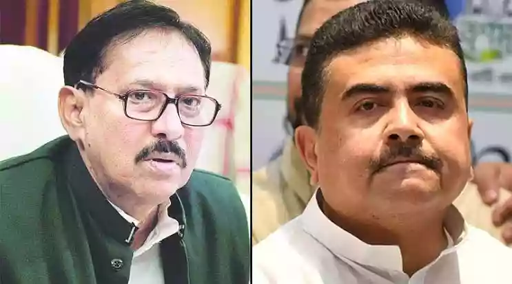 High Court dismisses 'contempt' case filed by CM Suvendu against Biman Banerjee